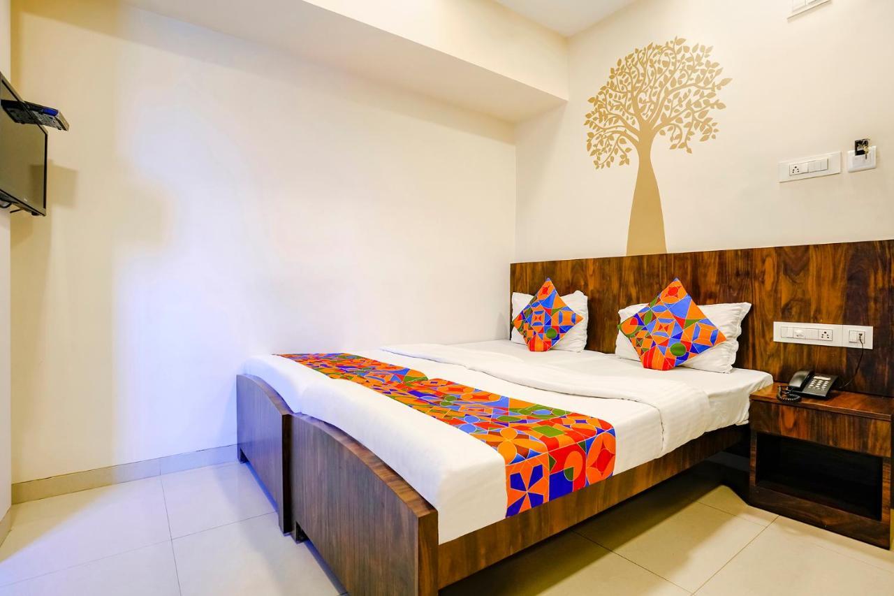 Hotel Fabexpress Shalimar Mumbai (Bombay)