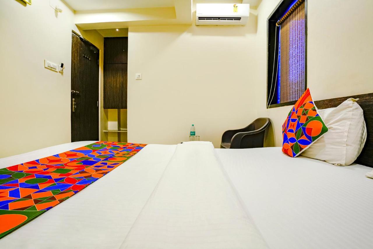 Hotel Fabexpress Shalimar Mumbai (Bombay)