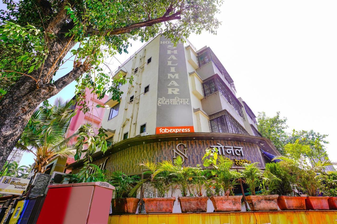 Fabexpress Shalimar Mumbai (Bombay)