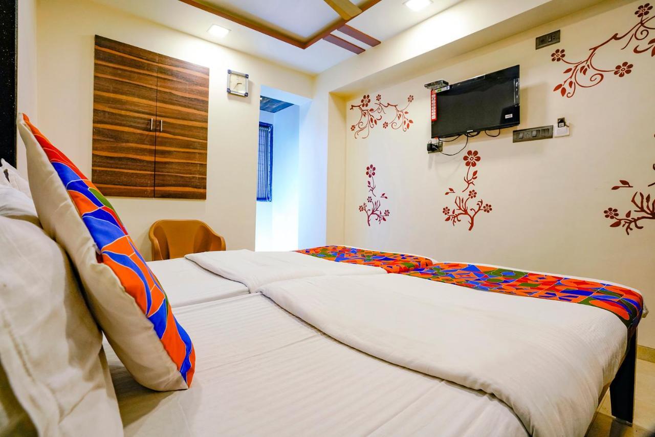 Fabexpress Shalimar Hotel Mumbai (Bombay)