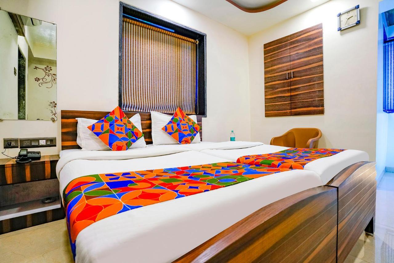 Hotel Fabexpress Shalimar Mumbai (Bombay)